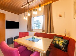 Modern Apartment in Kitzbuhel Near Ski Area