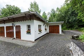House Situated on a Magnificent Estate