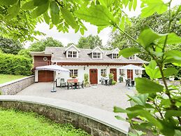 House Situated on a Magnificent Estate