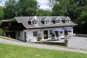 House Situated on a Magnificent Estate