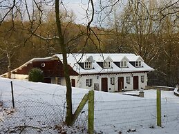 House Situated on a Magnificent Estate