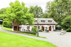 House Situated on a Magnificent Estate