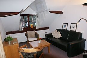 House Situated on a Magnificent Estate