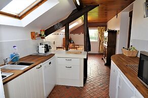 Charming Holiday Home in Montrichard With Pool