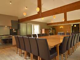 Lovely House With Much Luxury and Comfort