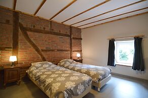 Lovely House With Much Luxury and Comfort