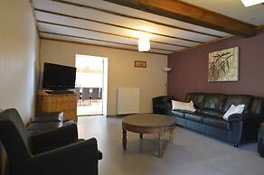 Lovely House With Much Luxury and Comfort