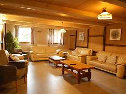 Lovely House With Much Luxury and Comfort