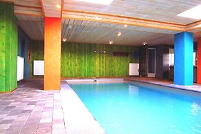 Lovely House With Much Luxury and Comfort
