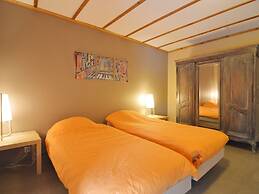 Lovely House With Much Luxury and Comfort
