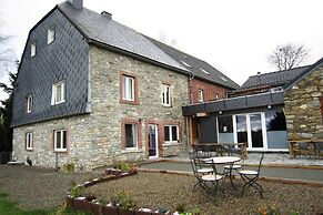 Lovely House With Much Luxury and Comfort