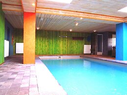 Lovely House With Much Luxury and Comfort