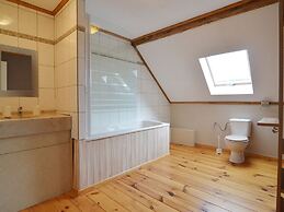 Lovely House With Much Luxury and Comfort