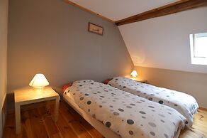 Lovely House With Much Luxury and Comfort