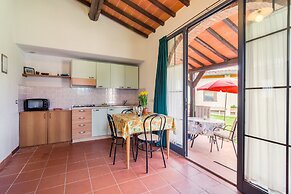 Aesthetic Farmhouse in Bucine With Barbecue