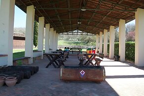 Aesthetic Farmhouse in Bucine With Barbecue