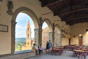 Aesthetic Farmhouse in Bucine With Barbecue