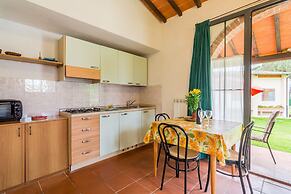 Aesthetic Farmhouse in Bucine With Barbecue