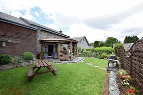Beautiful Holiday Home in Belgium