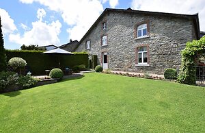 Beautiful Holiday Home in Belgium