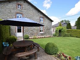 Beautiful Holiday Home in Belgium