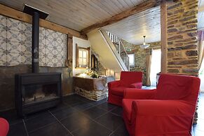 Beautiful Holiday Home in Belgium