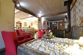 Beautiful Holiday Home in Belgium