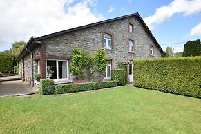 Beautiful Holiday Home in Belgium