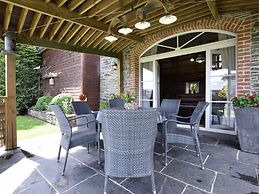 Beautiful Holiday Home in Belgium