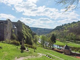 Beautiful Holiday Home in Belgium
