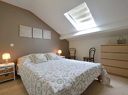 Beautiful Holiday Home in Belgium
