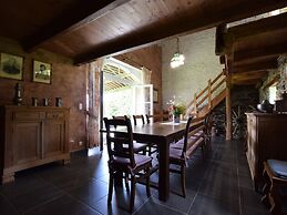 Beautiful Holiday Home in Belgium