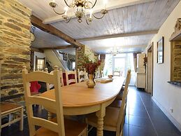 Beautiful Holiday Home in Belgium