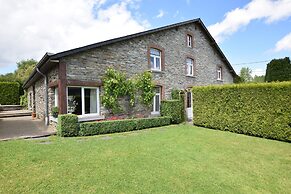 Beautiful Holiday Home in Belgium