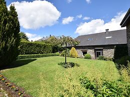 Beautiful Holiday Home in Belgium
