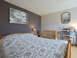 Beautiful Holiday Home in Belgium