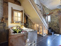 Beautiful Holiday Home in Belgium