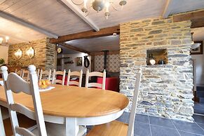 Beautiful Holiday Home in Belgium