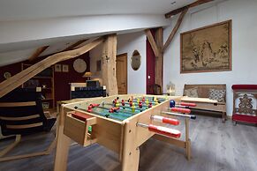 Beautiful Holiday Home in Belgium