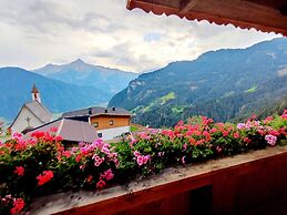 Group Holiday Home in Hippach With Dreamy Views