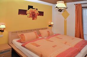 Appealing Apartment in Bad Bayersoien With Balcony