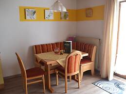 Appealing Apartment in Bad Bayersoien With Balcony