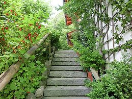 Appealing Apartment in Bad Bayersoien With Balcony