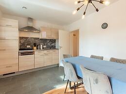 Lovely Holiday Home in Haunsheim