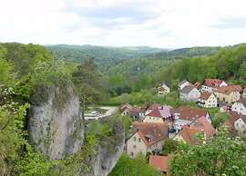 Lovely Holiday Home in Haunsheim