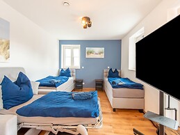 Lovely Holiday Home in Haunsheim