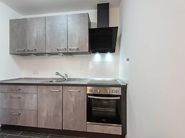 Lovely Holiday Home in Haunsheim
