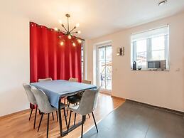 Lovely Holiday Home in Haunsheim