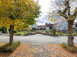 Lovely Holiday Home in Haunsheim