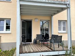 Lovely Holiday Home in Haunsheim